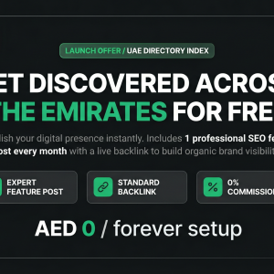 Standard Directory Listing & Feature Post – Free