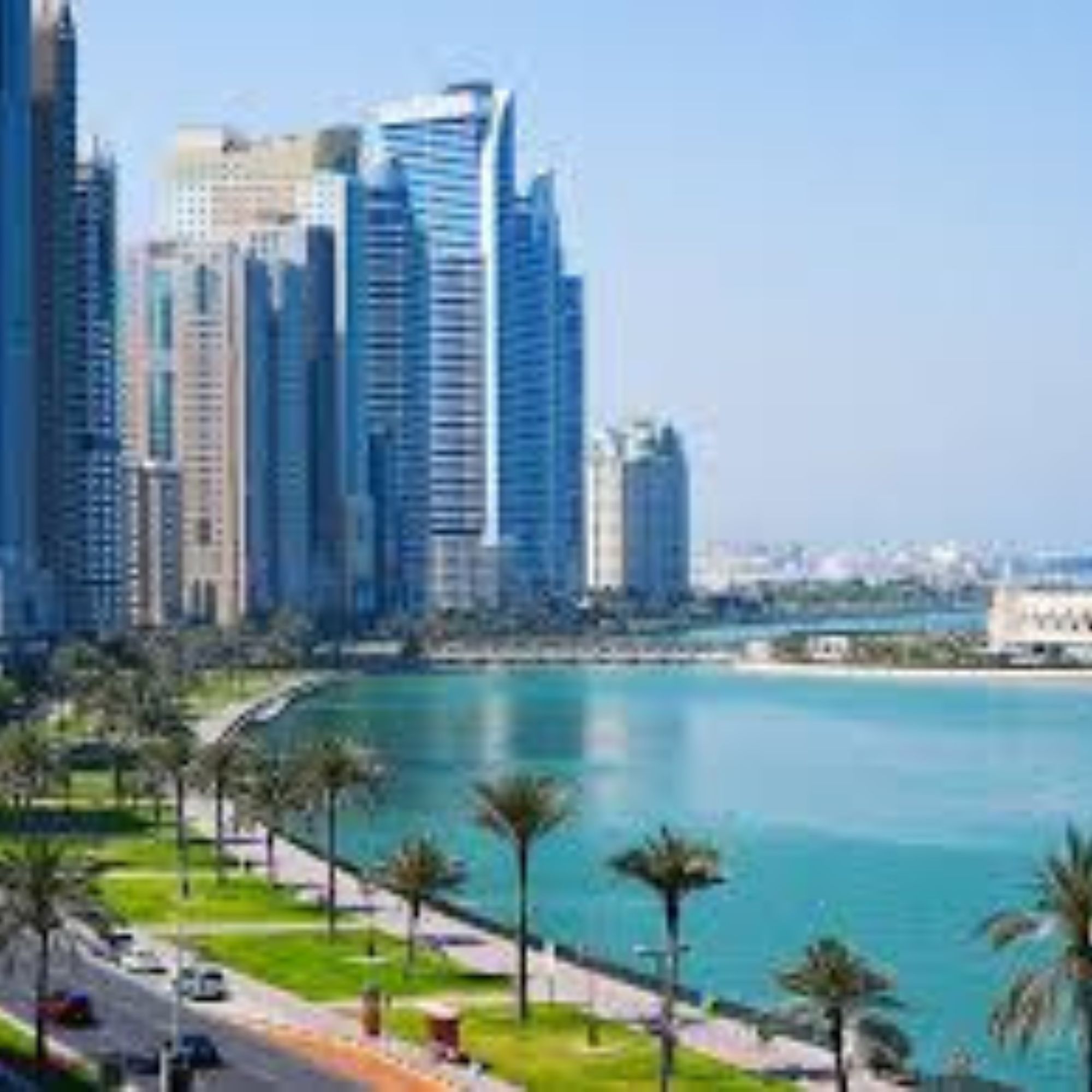 Top UAE Business Cities