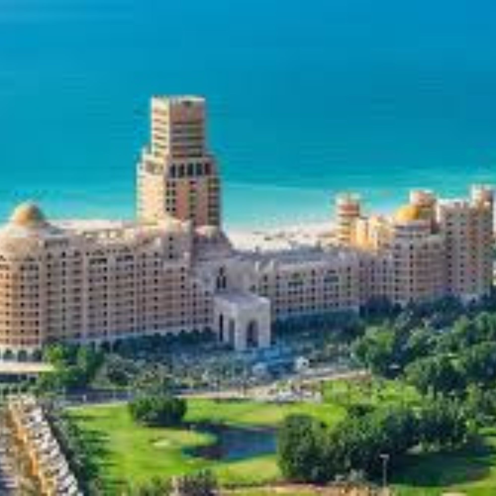 Top UAE Business Cities