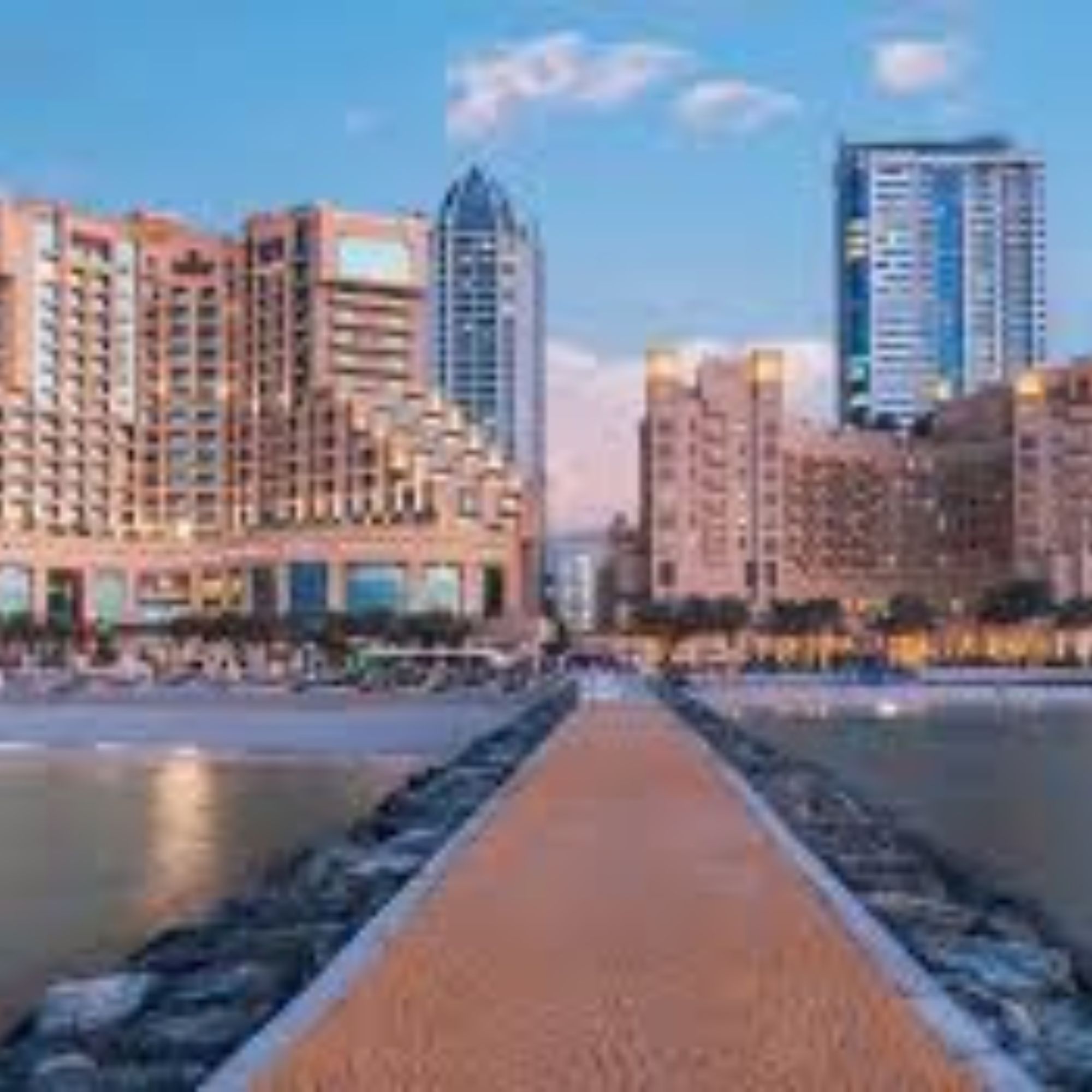 Top UAE Business Cities